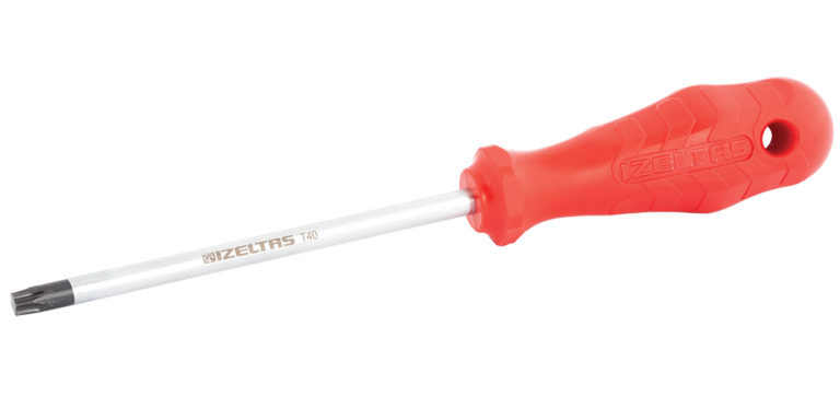 TORX TORNAVIDA T20 IZELTAS